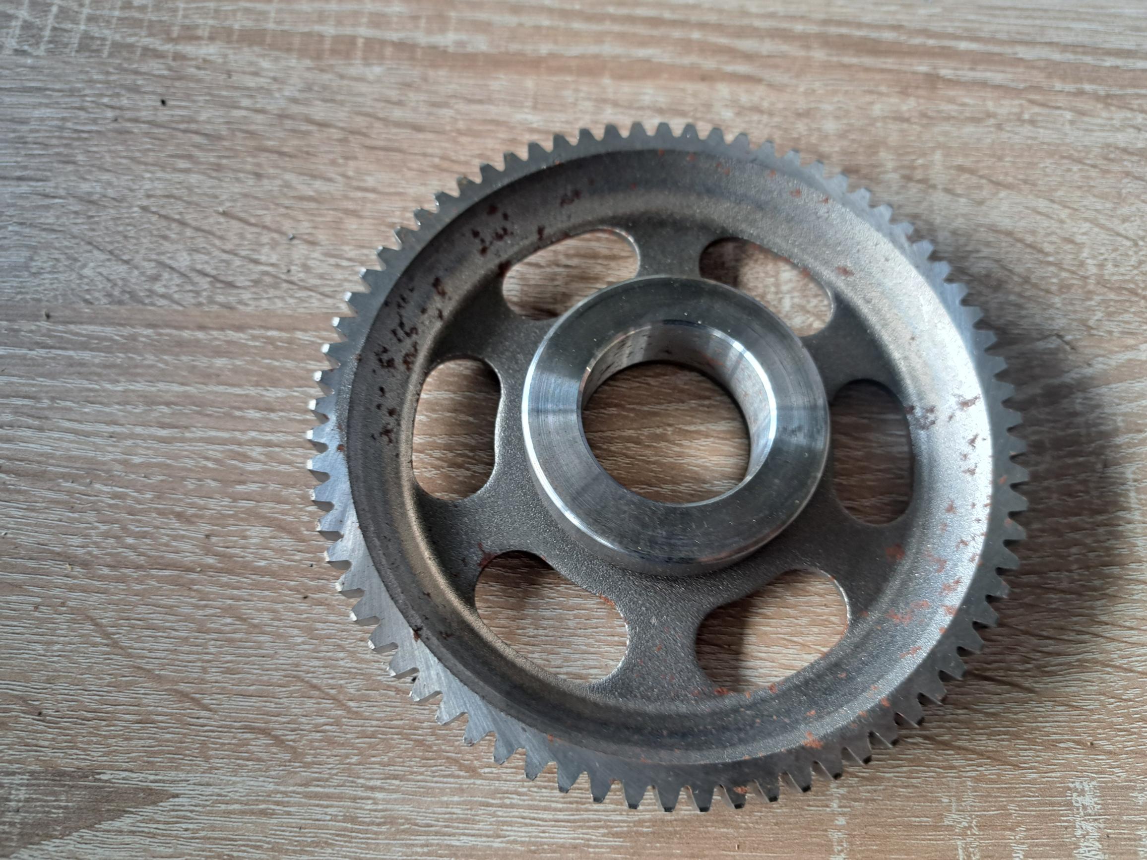 Startertandwiel CFMoto 500